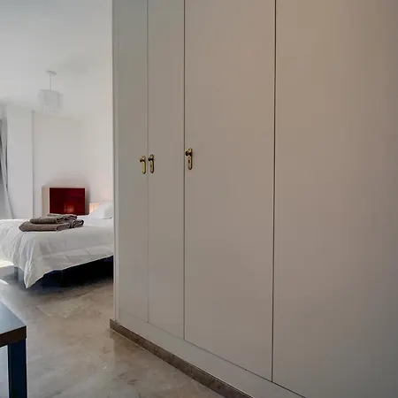 Modern Golden Mile *