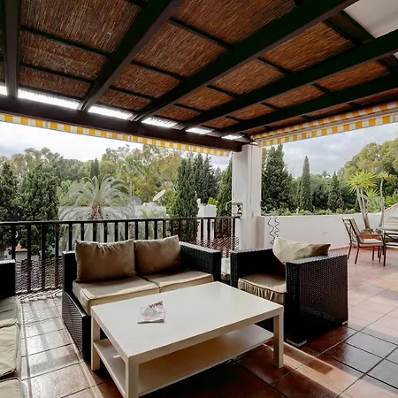 Modern Golden Mile Apartamento *