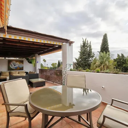 Modern Golden Mile Apartamento