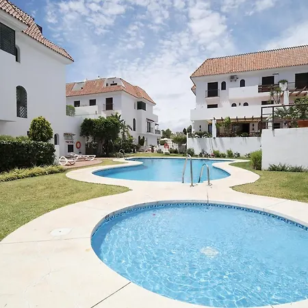 Modern Golden Mile Apartamento *