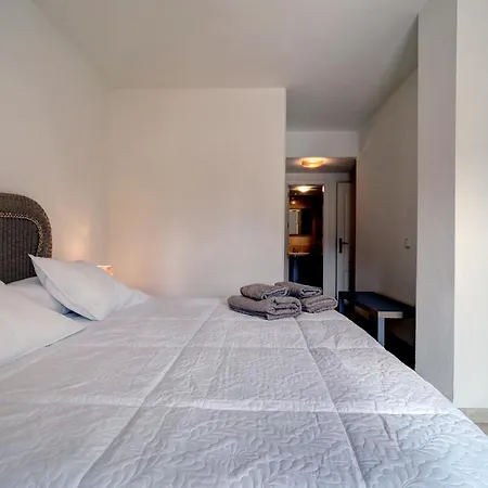 Apartment Modern Golden Mile Marbella