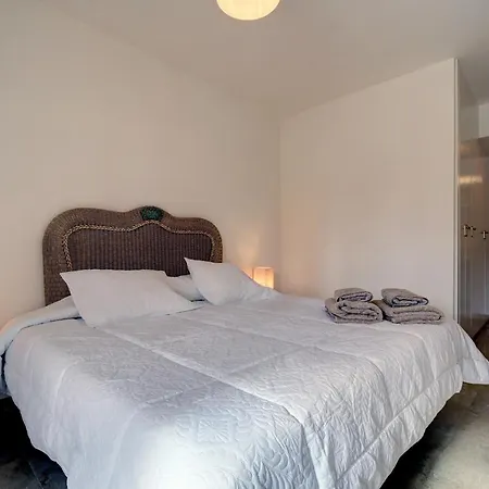 Apartment Modern Golden Mile