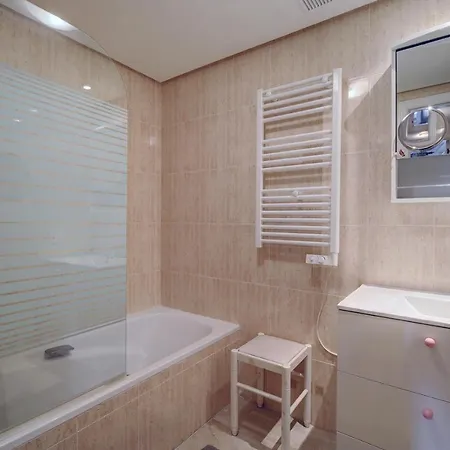 Modern Golden Mile * Marbella