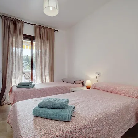 Apartment Modern Golden Mile