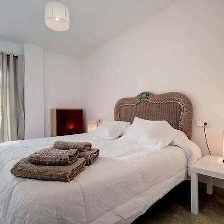 Apartment Modern Golden Mile Marbella