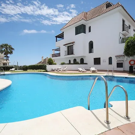 Modern Golden Mile Marbella